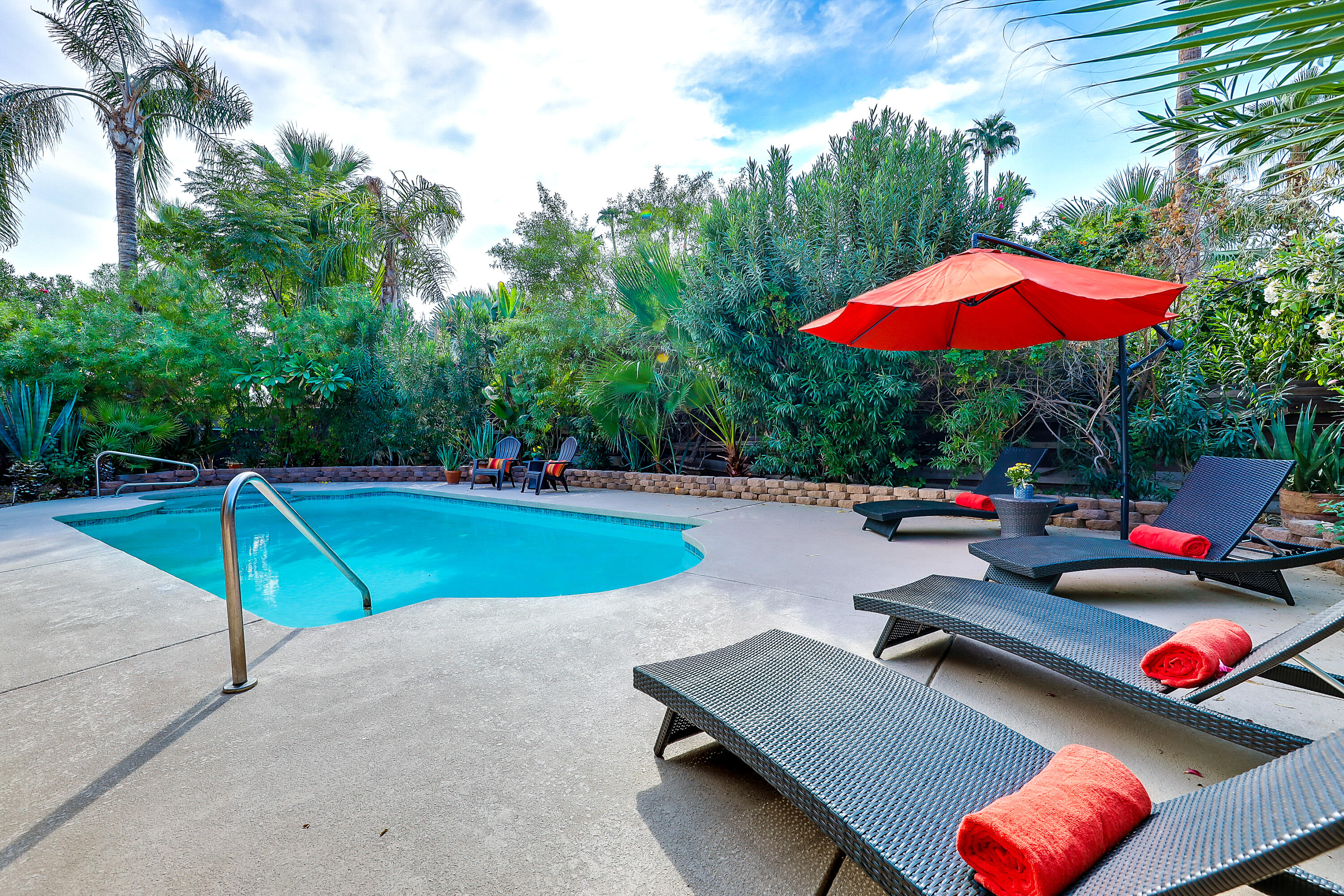 70051 Cobb Road Rancho Mirage, CA 92270 - Photo 24 of 38 Cobb70051#28