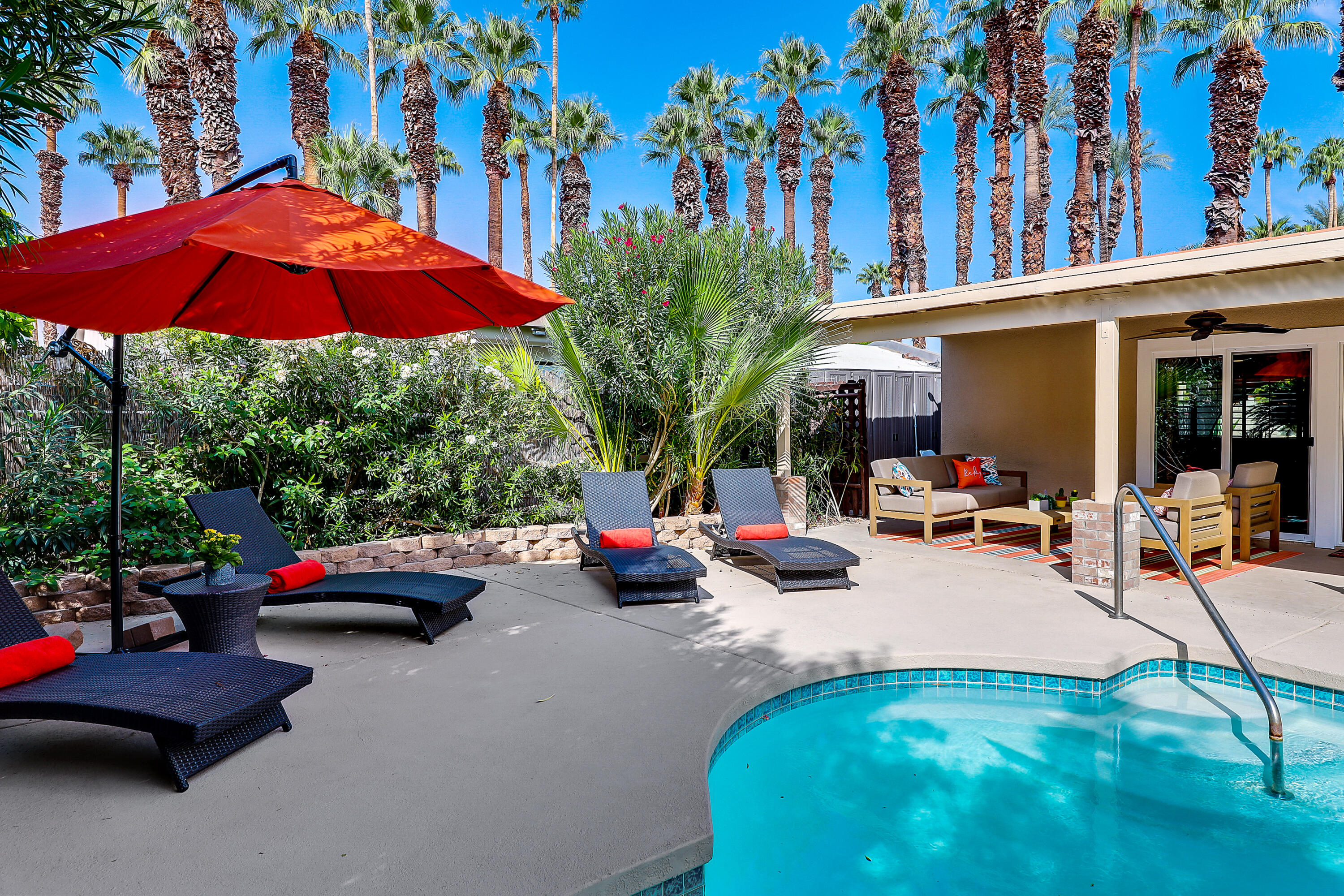 70051 Cobb Road Rancho Mirage, CA 92270 - Photo 33 of 38 Cobb70051#35