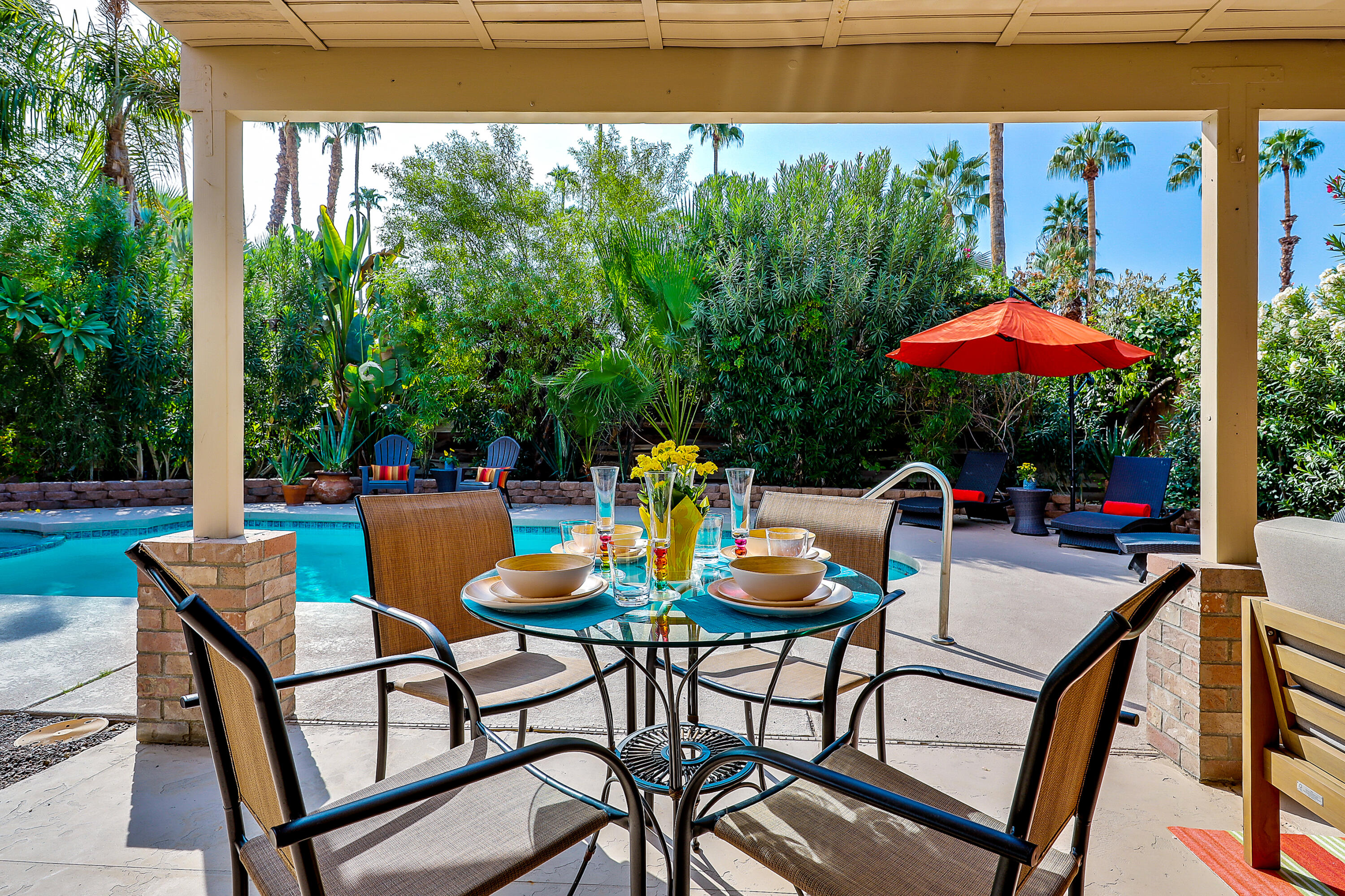 70051 Cobb Road Rancho Mirage, CA 92270 - Photo 35 of 38 Cobb70051#37