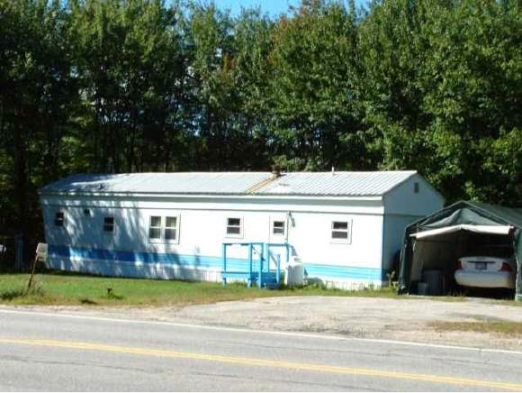 56 Winona Road Ashland, NH 03217 - Photo 1 of 1