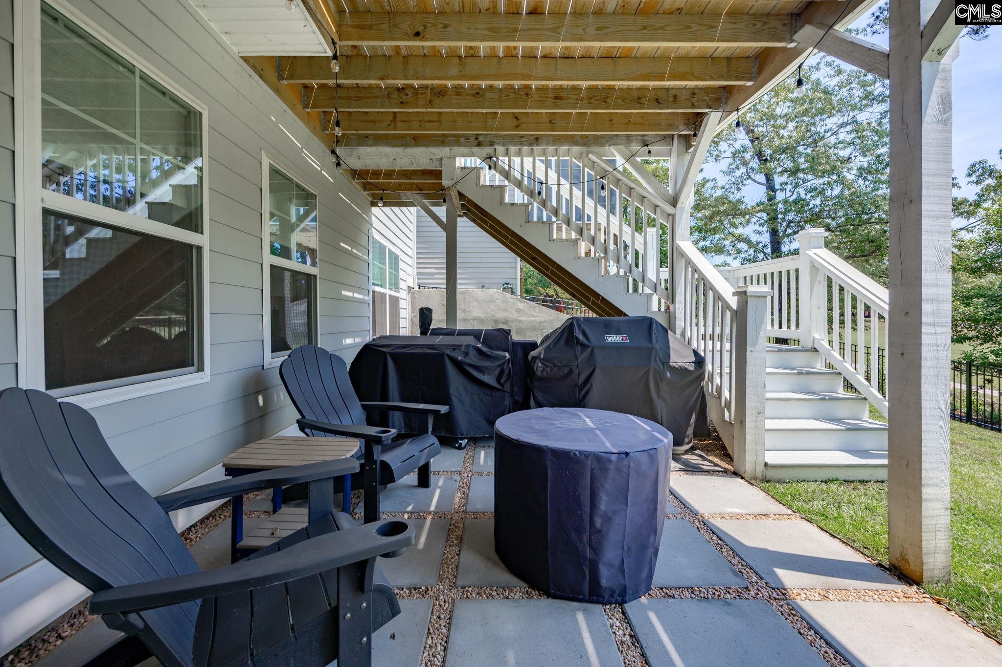 163 Highgate Lane Chapin, SC 29036 - Photo 47 of 59