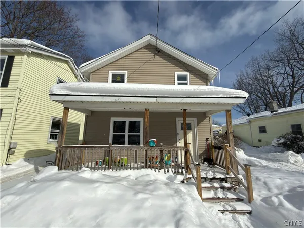 $129,900 | 9 West 9th Street, Oswego, NY 13126