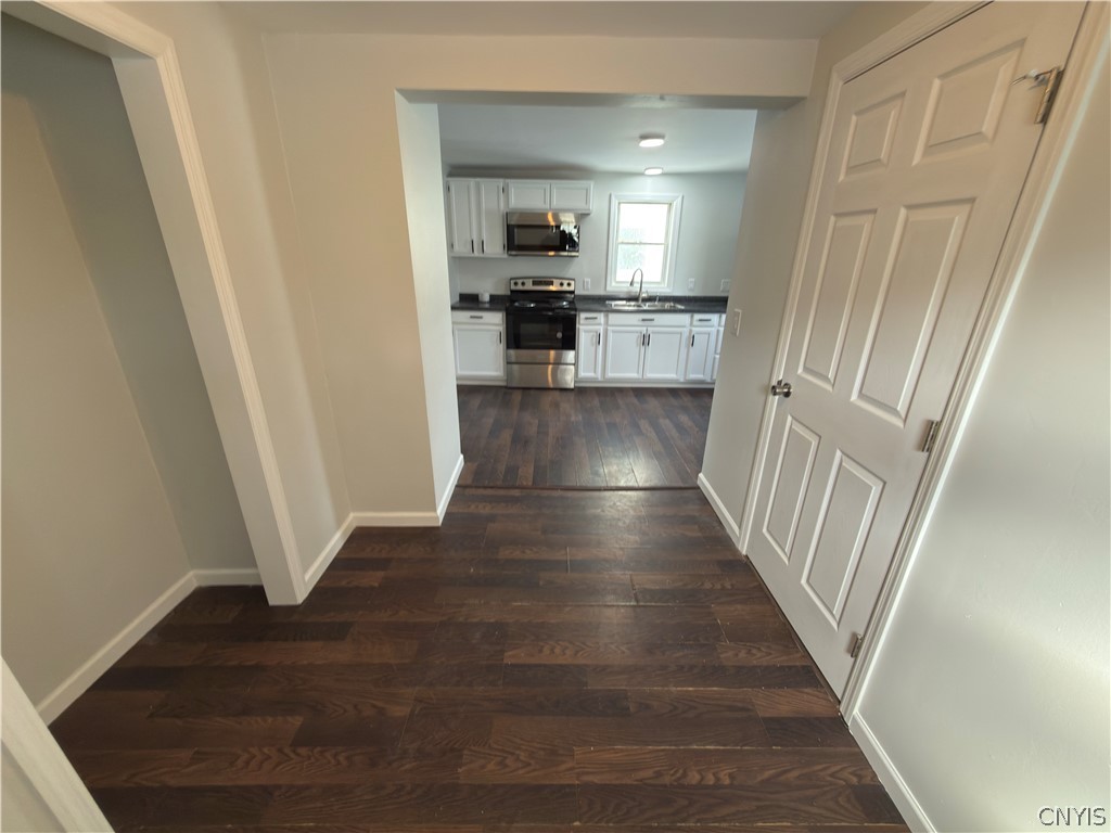 9 West 9th Street Oswego, NY 13126 - Photo 12 of 30