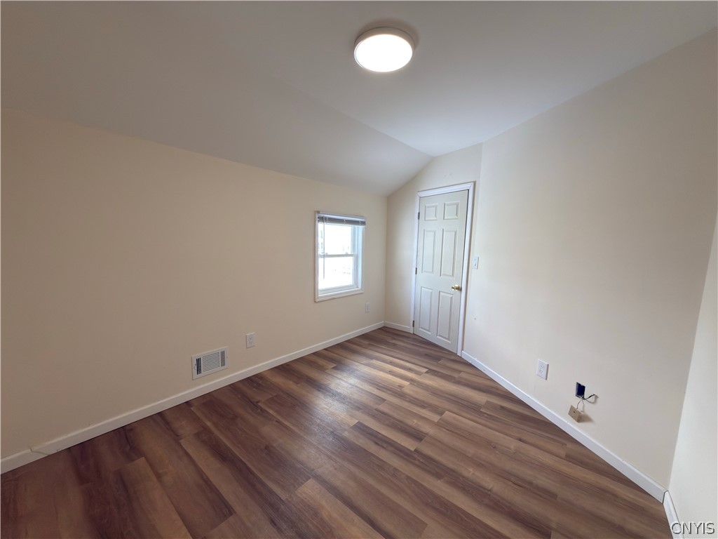 9 West 9th Street Oswego, NY 13126 - Photo 17 of 30 Bedroom 1