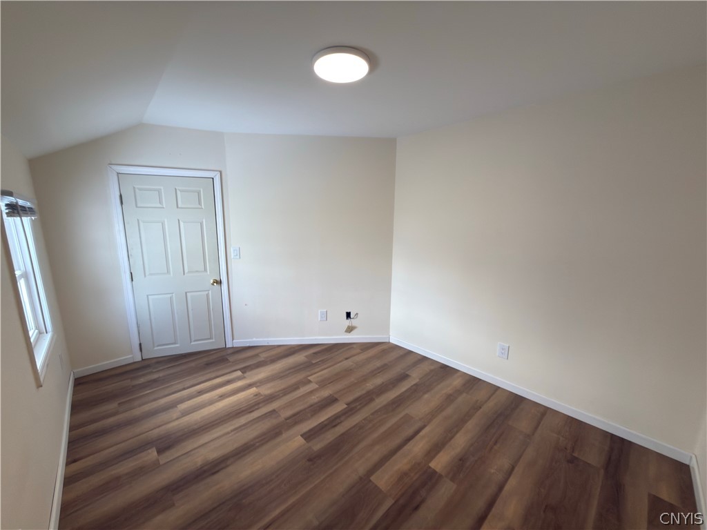 9 West 9th Street Oswego, NY 13126 - Photo 18 of 30 Bedroom 1