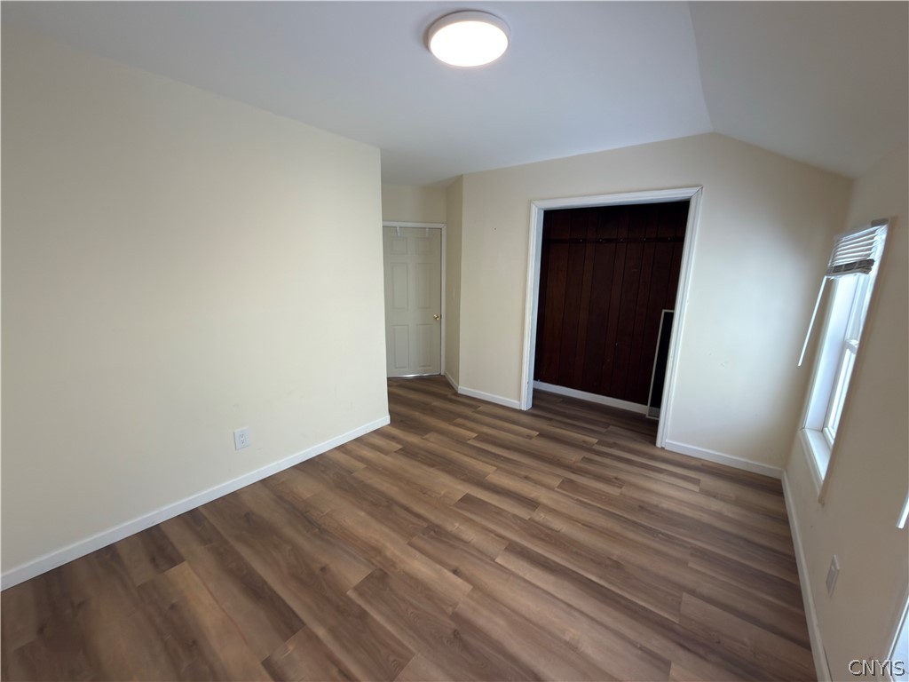 9 West 9th Street Oswego, NY 13126 - Photo 20 of 30 Bedroom 2