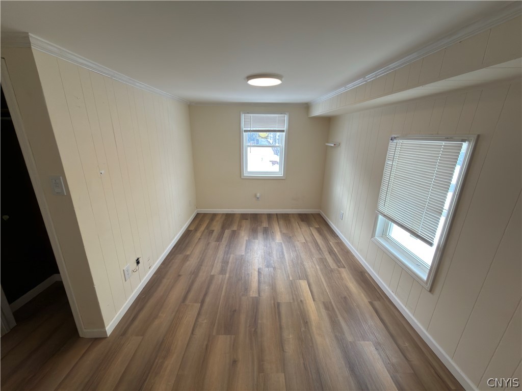 9 West 9th Street Oswego, NY 13126 - Photo 21 of 30 Bedroom 3