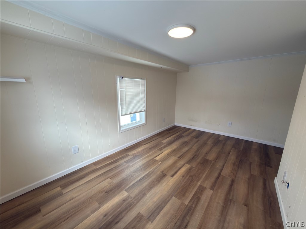 9 West 9th Street Oswego, NY 13126 - Photo 22 of 30 Bedroom 3