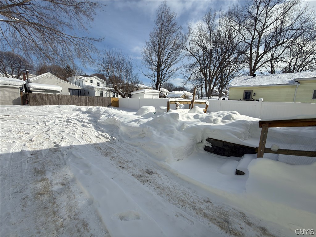 9 West 9th Street Oswego, NY 13126 - Photo 30 of 30