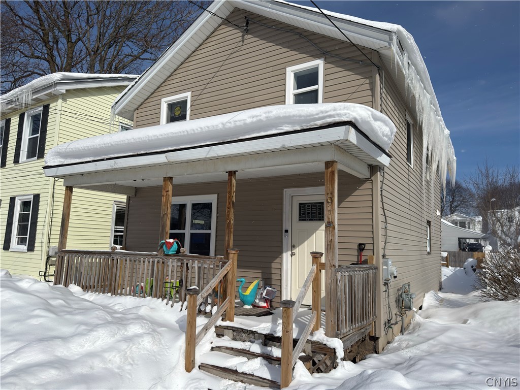 9 West 9th Street Oswego, NY 13126 - Photo 3 of 30