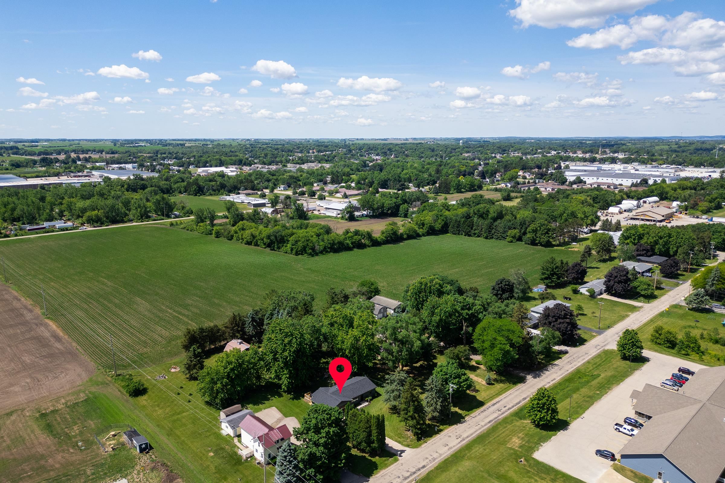 W13112 Olden Road Ripon, WI 54971 - Photo 48 of 63