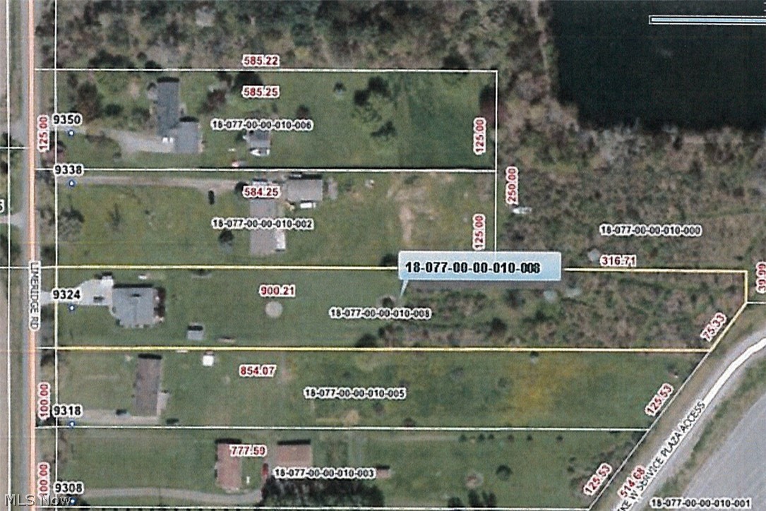 9324 Limeridge Road Mantua, OH 44255 - Photo 16 of 16 Gallery Image 16