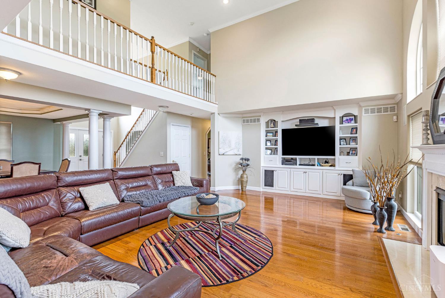1261 Pond Ridge Circle Hamilton, OH 45013 - Photo 6 of 55