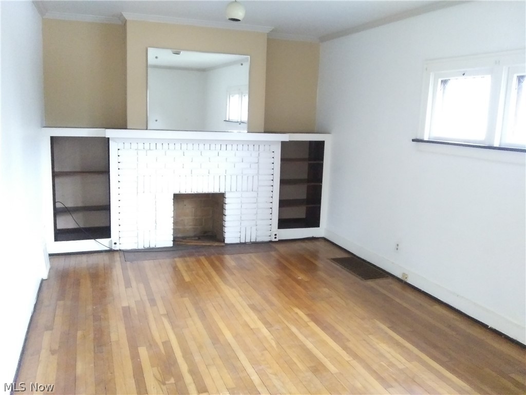 1550 Maple Road Cleveland Heights, OH 44121 - Photo 7 of 24