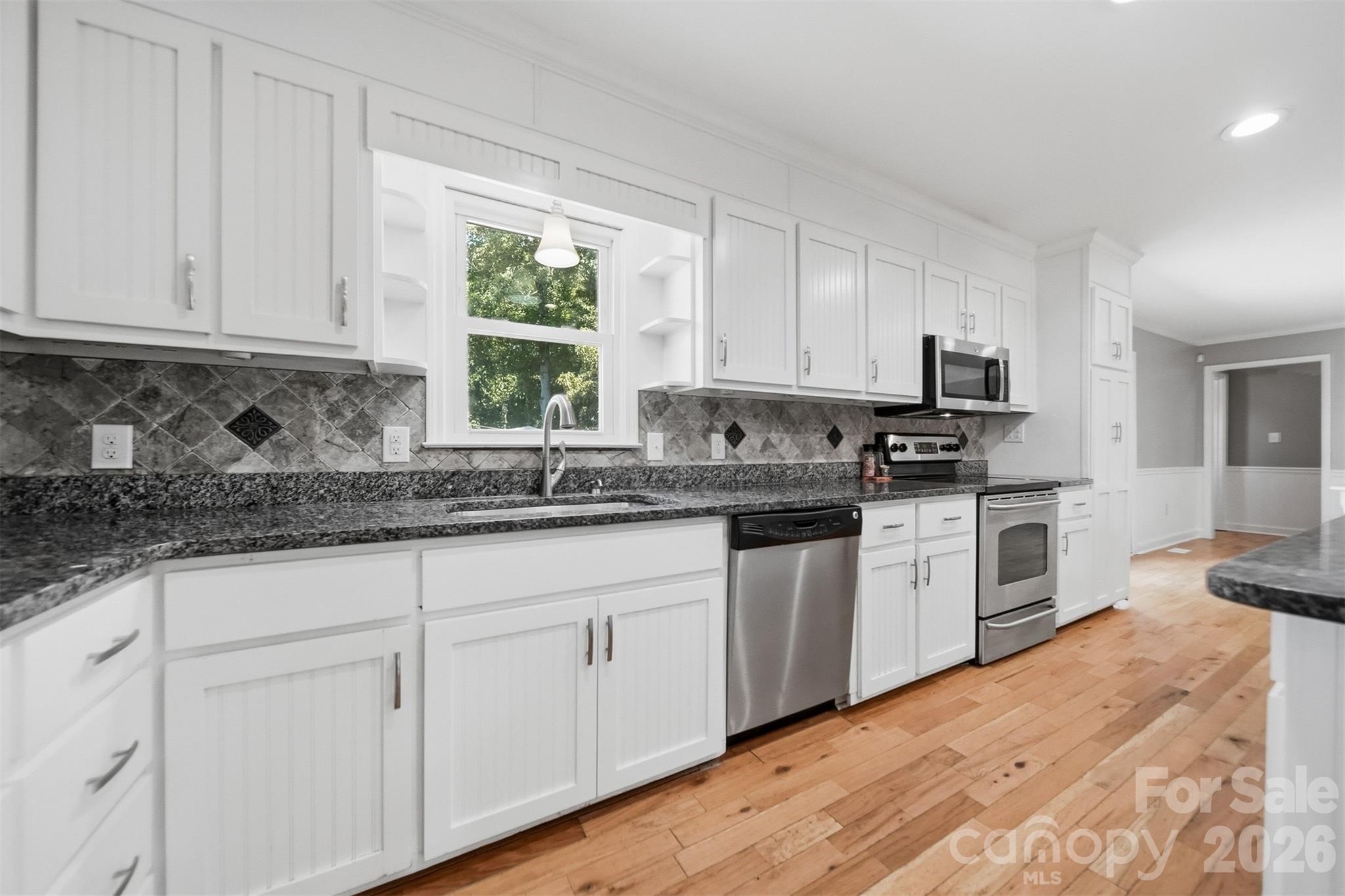 4421 Calico Road Lenoir, NC 28645 - Photo 18 of 48