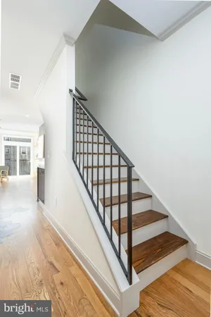 a view of entryway