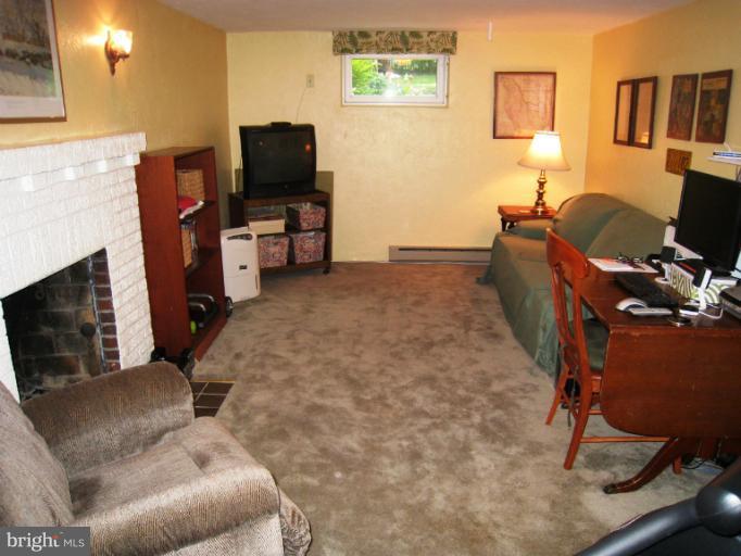 Recreation Room
