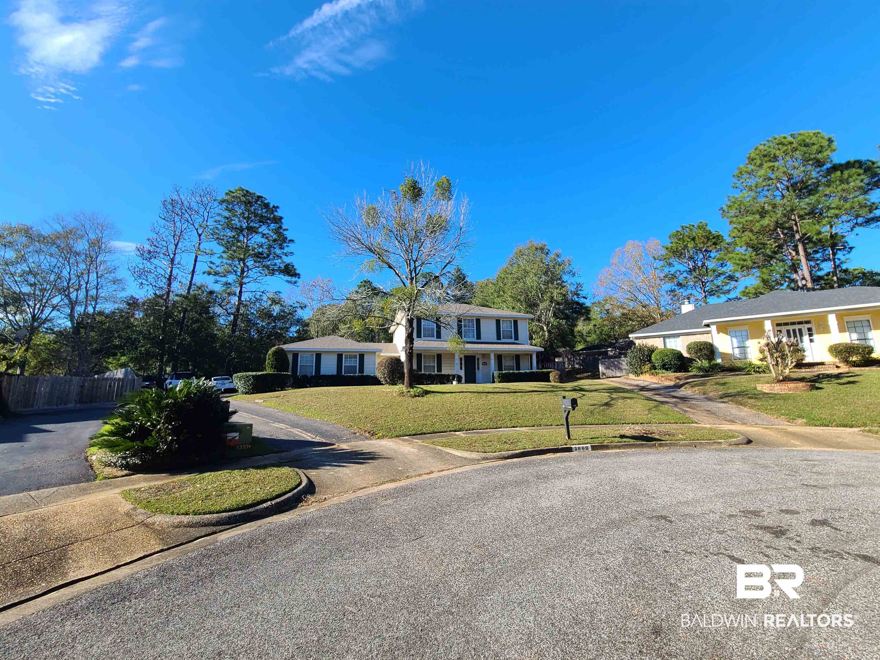 3008 Rocky Springs Court Mobile, AL 36693 - Photo 2 of 23