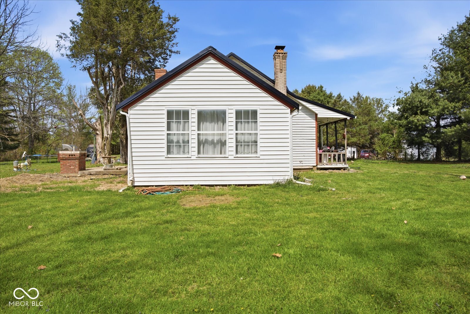 24144 Stipps Hill Road Laurel, IN 47024 - Photo 12 of 32