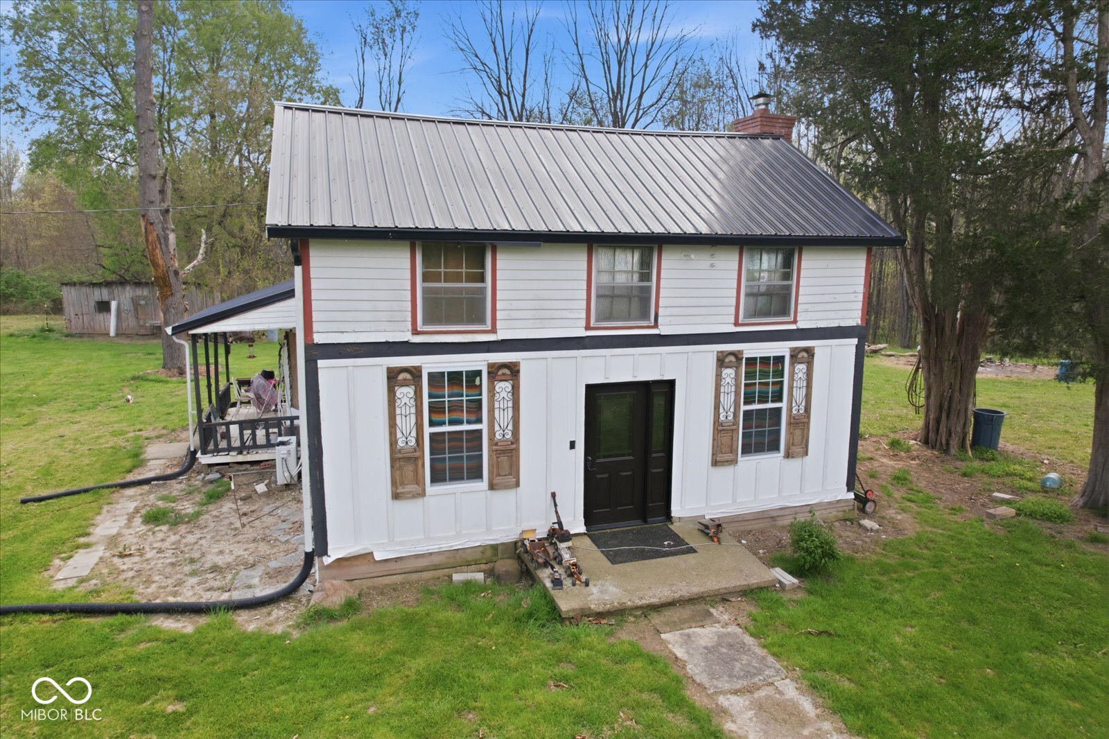 24144 Stipps Hill Road Laurel, IN 47024 - Photo 13 of 32