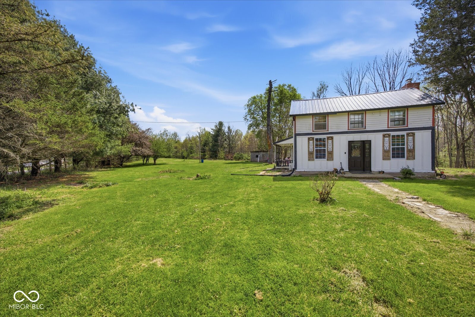 24144 Stipps Hill Road Laurel, IN 47024 - Photo 14 of 32