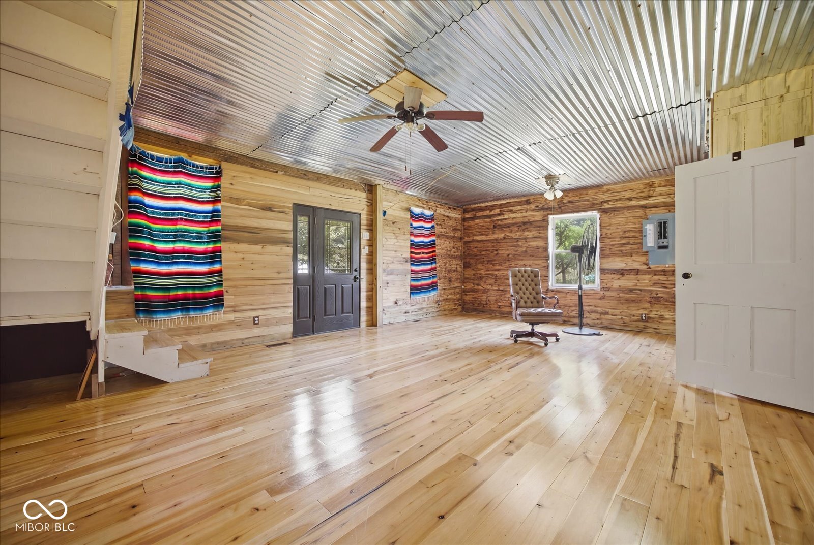 24144 Stipps Hill Road Laurel, IN 47024 - Photo 16 of 32