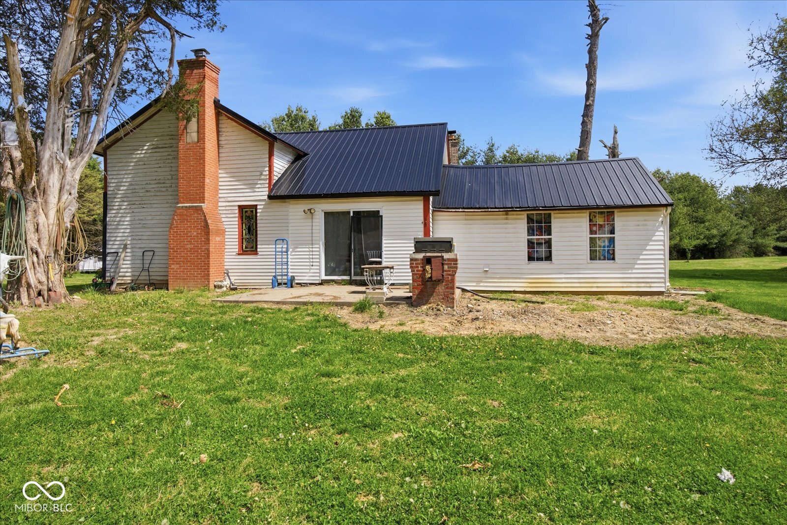 24144 Stipps Hill Road Laurel, IN 47024 - Photo 24 of 32