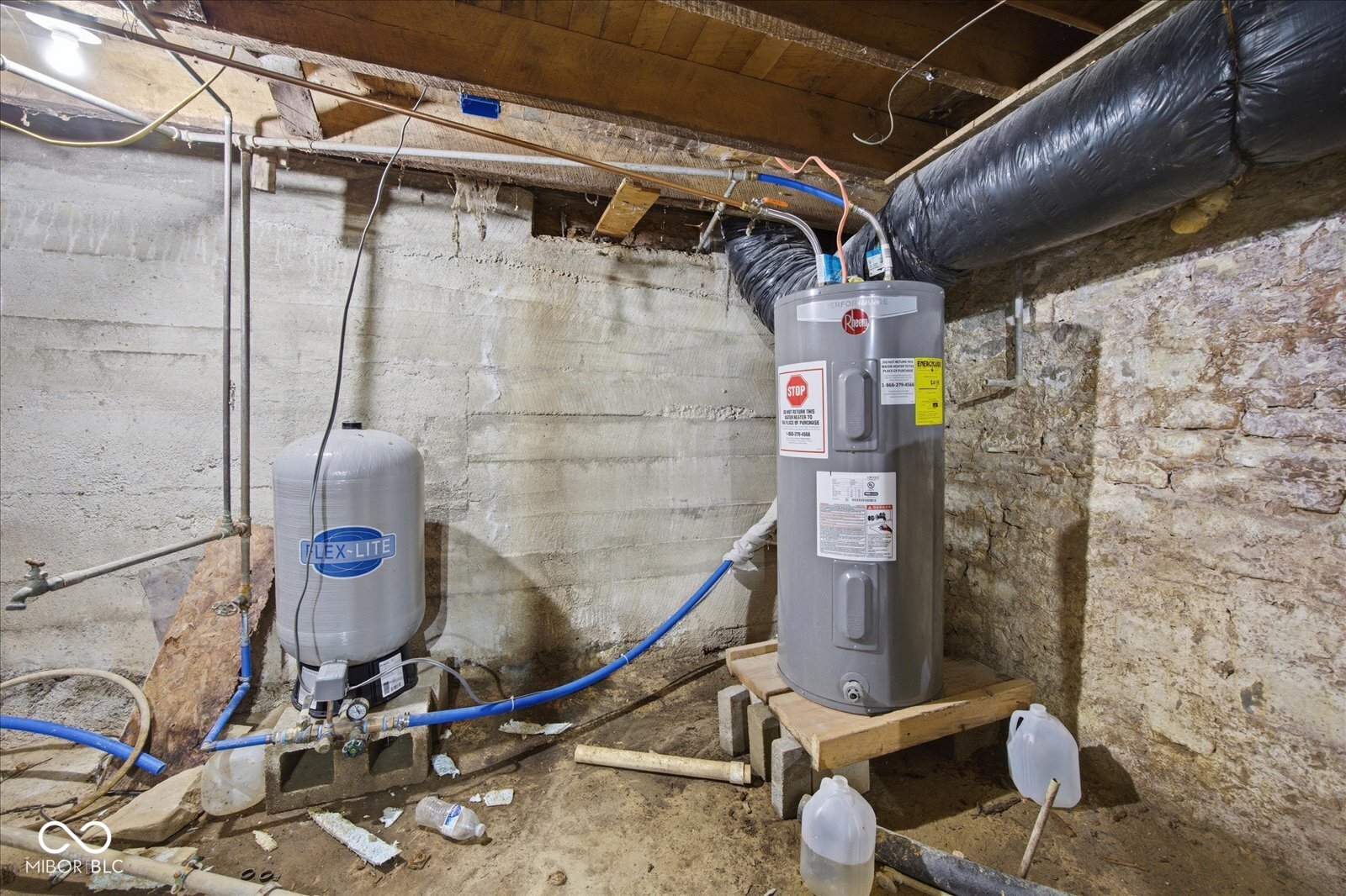 24144 Stipps Hill Road Laurel, IN 47024 - Photo 30 of 32