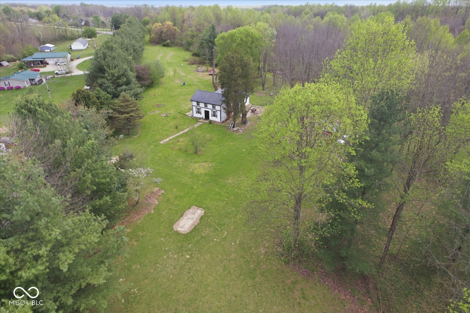 24144 Stipps Hill Road Laurel, IN 47024 - Photo 7 of 32