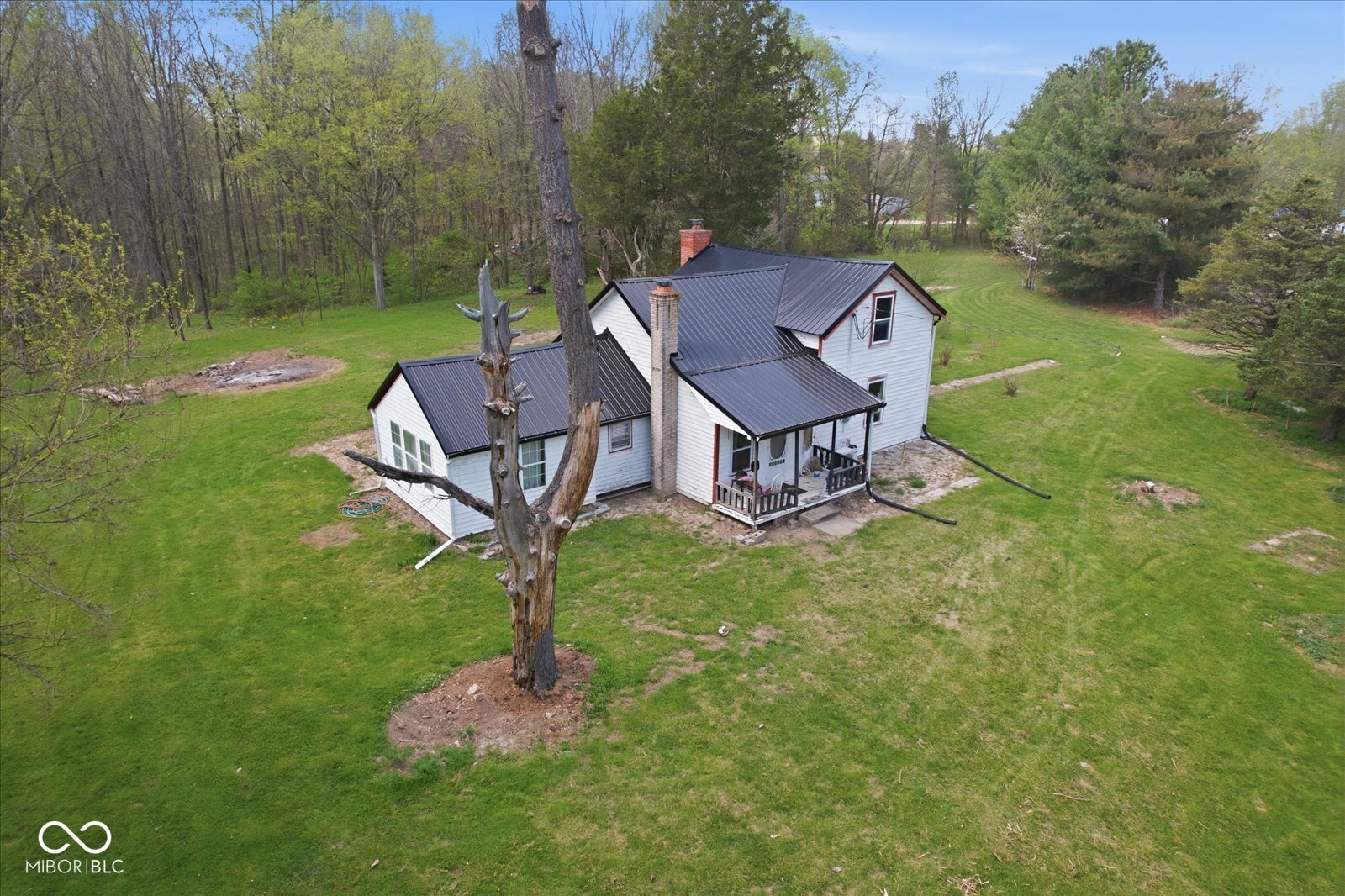 24144 Stipps Hill Road Laurel, IN 47024 - Photo 8 of 32