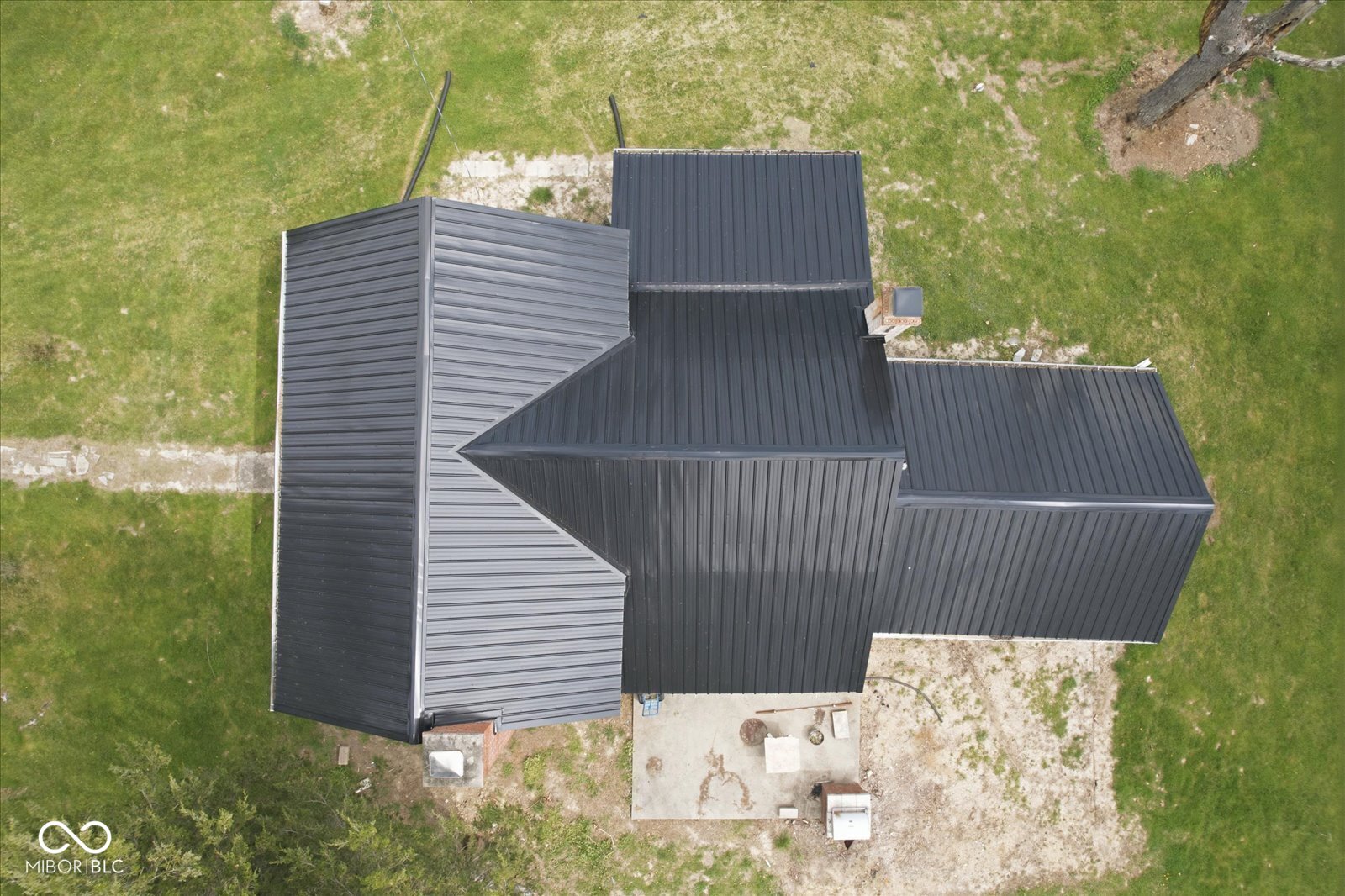 24144 Stipps Hill Road Laurel, IN 47024 - Photo 9 of 32