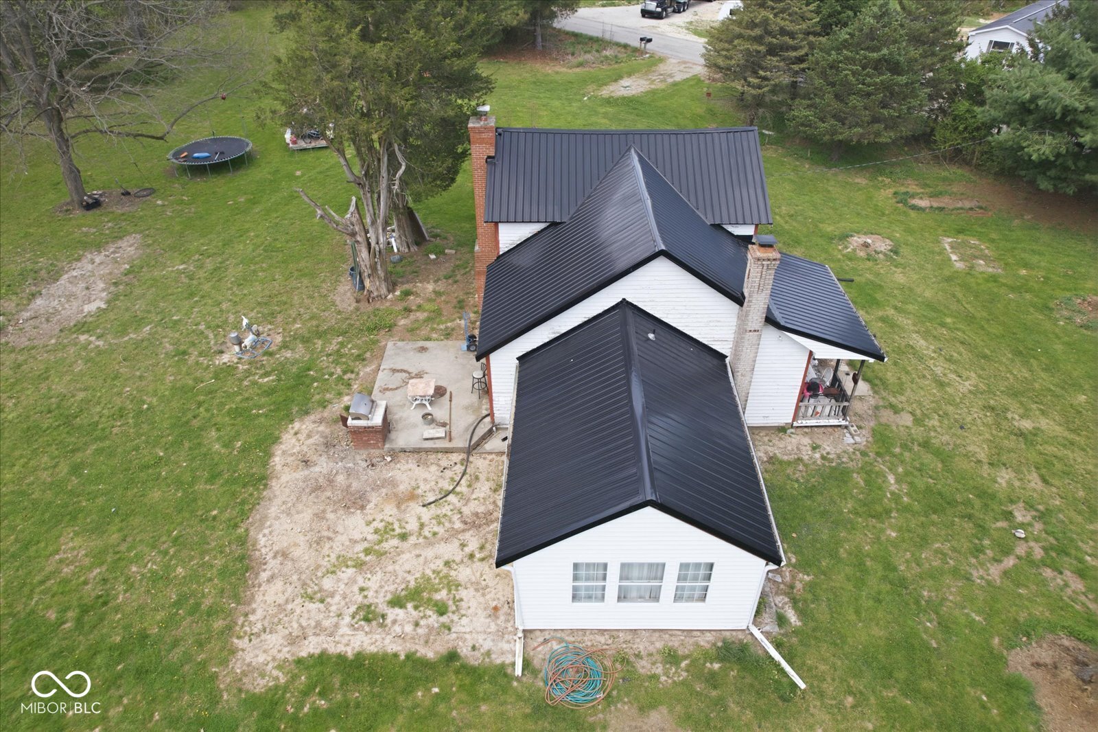 24144 Stipps Hill Road Laurel, IN 47024 - Photo 10 of 32