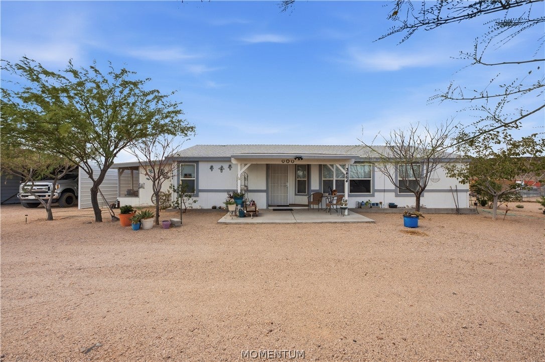 3464 West Rancho Road Golden Valley, AZ 86413 - Photo 1 of 38 Gallery Image 1