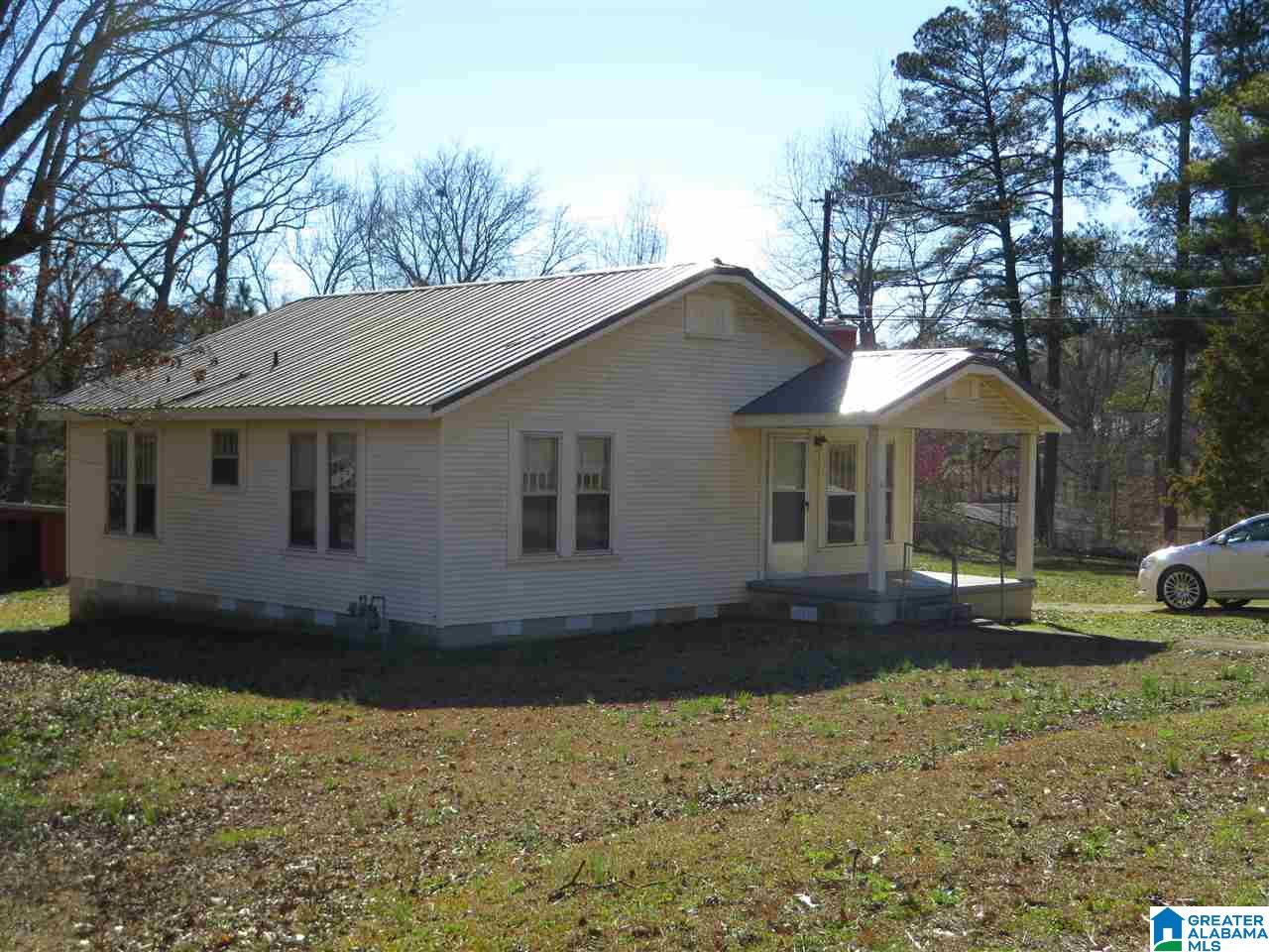 69 Harrison Road Anniston, AL 36201 - Photo 32 of 34