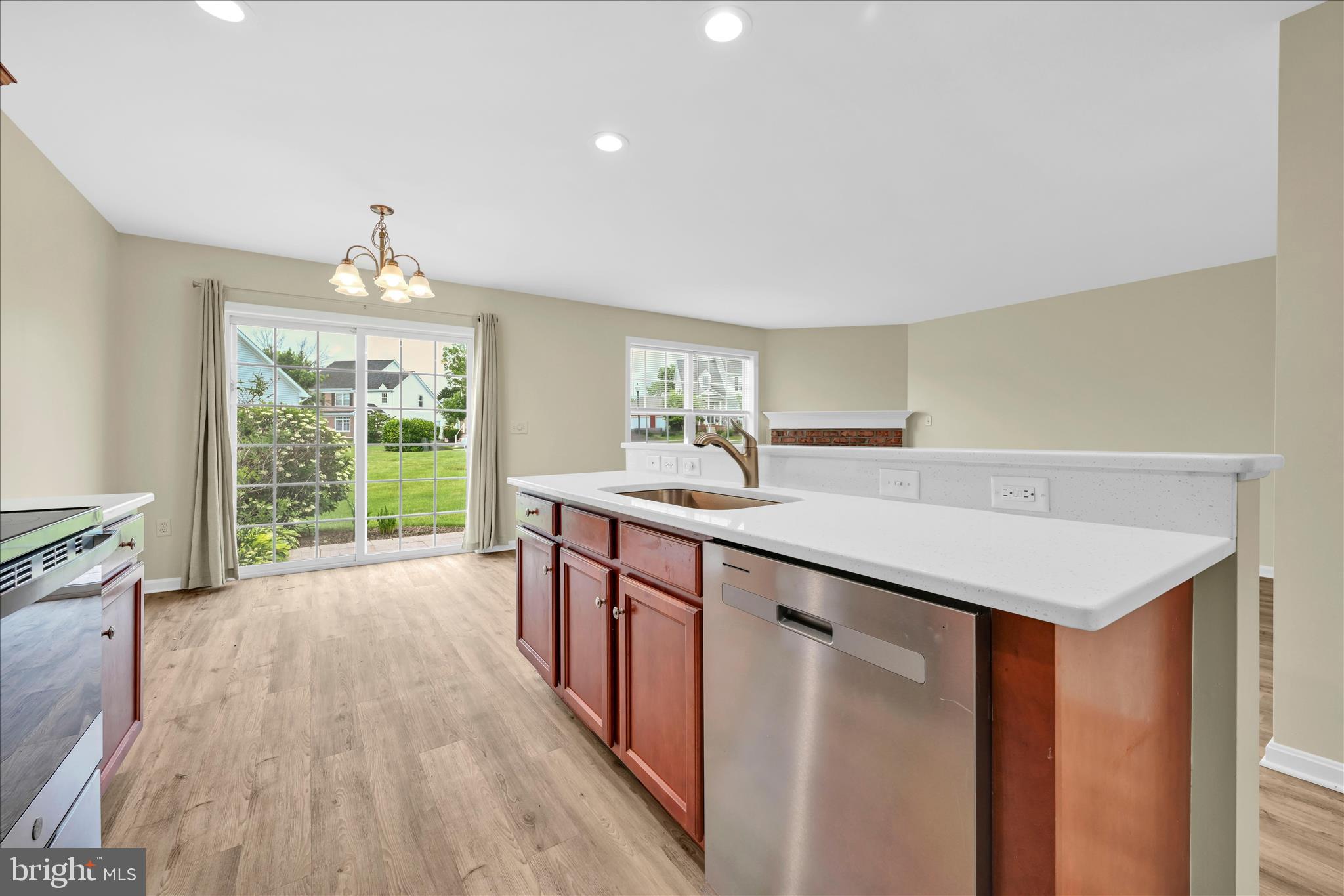 640 Courthouse Circle Lititz, PA 17543 - Photo 14 of 30 Kitchen