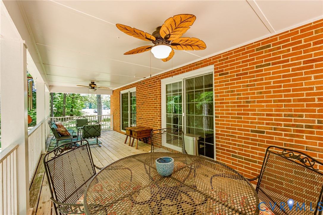 15611 Robert Terrell Road Montpelier, VA 23192 - Photo 5 of 28