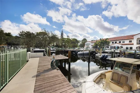 $590,000 | 2916 Hidden Harbour Court, Dania Beach, FL 33312