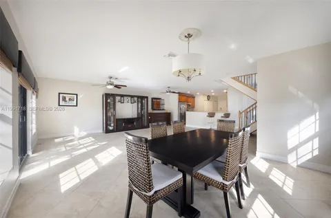 $590,000 | 2916 Hidden Harbour Court, Dania Beach, FL 33312
