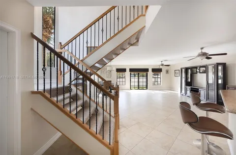 $590,000 | 2916 Hidden Harbour Court, Dania Beach, FL 33312