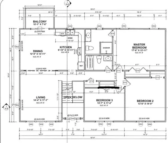 a picture of a black and white photo