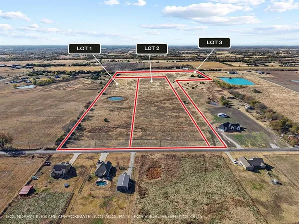 $350,000 | 10583 County Road 632, Blue Ridge, TX 75424