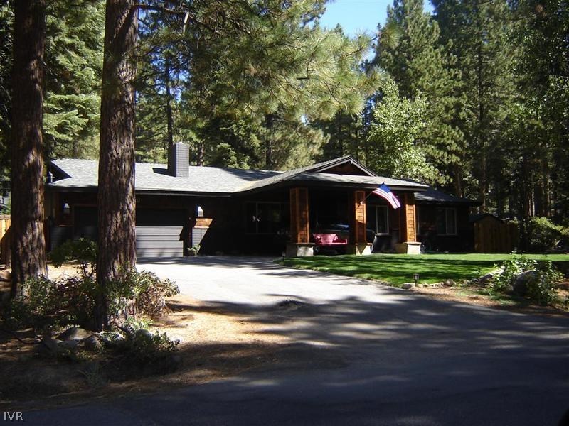 1064 Oxen Road Incline Village, NV 89451 - Photo 1 of 2 Gallery Image 1