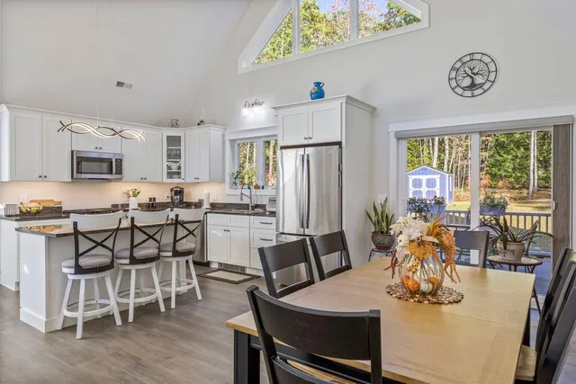 $765,400 | Lot 11 Raspberry Lane, Topsham, ME 04086