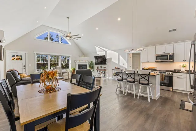 $765,400 | Lot 11 Raspberry Lane, Topsham, ME 04086