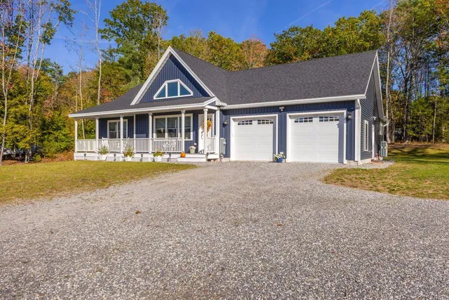 $765,400 | Lot 11 Raspberry Lane, Topsham, ME 04086
