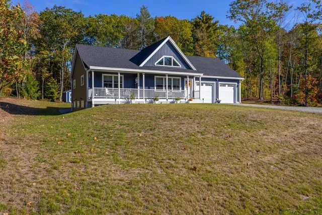 $765,400 | Lot 11 Raspberry Lane, Topsham, ME 04086