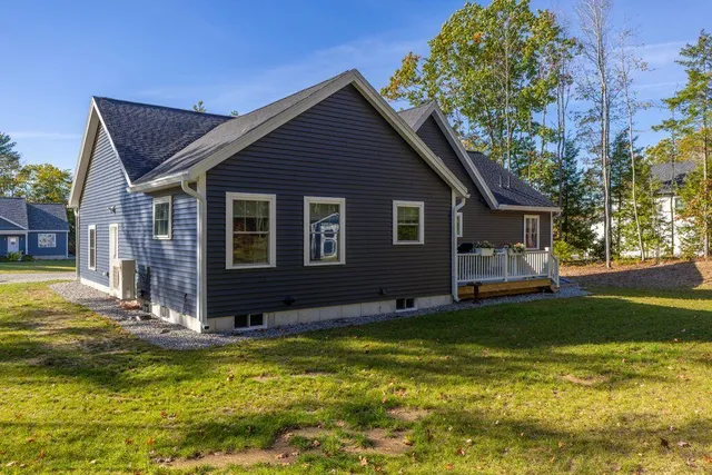$765,400 | Lot 11 Raspberry Lane, Topsham, ME 04086