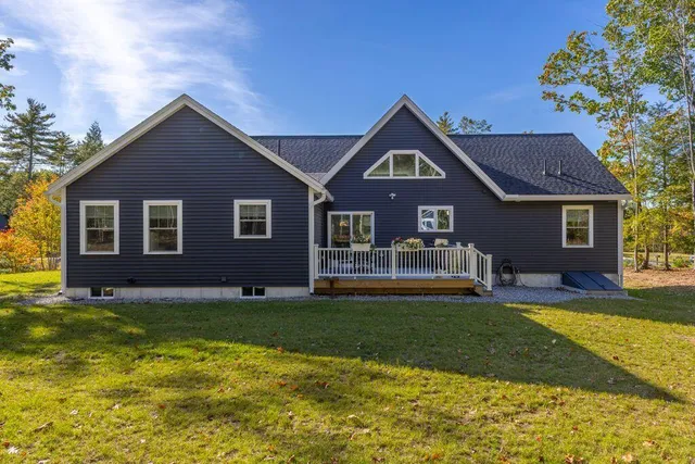 $765,400 | Lot 11 Raspberry Lane, Topsham, ME 04086