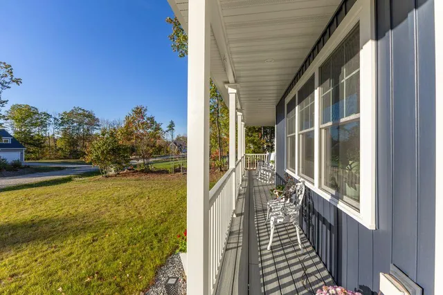 $765,400 | Lot 11 Raspberry Lane, Topsham, ME 04086