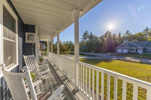 $765,400 | Lot 11 Raspberry Lane, Topsham, ME 04086